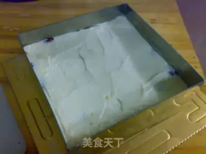 Make step 1