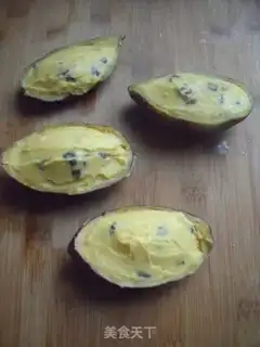 Make step 8