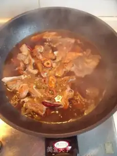 Make step 7