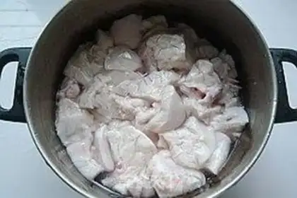 Make  step 4