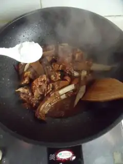 Make step 8
