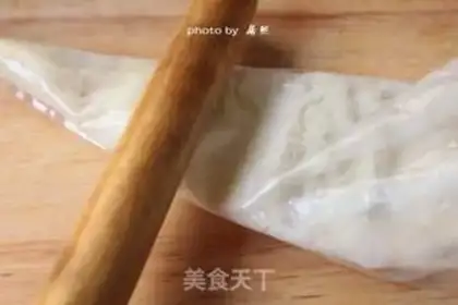 Make step 3