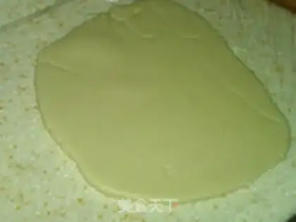 Make step 5
