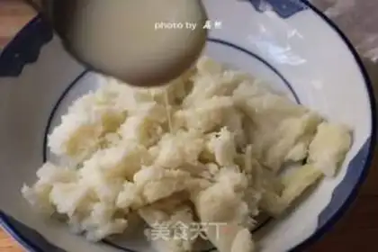 Make step 4