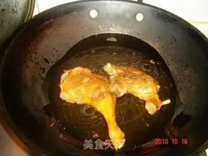 Make step 3