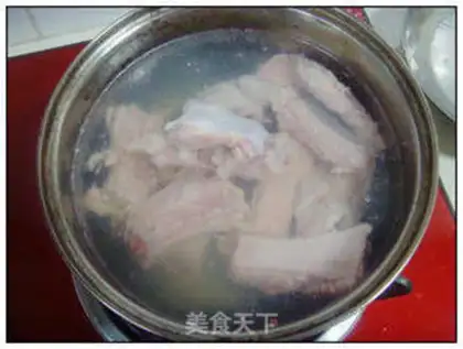 Make step 1