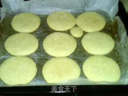 Make step 8
