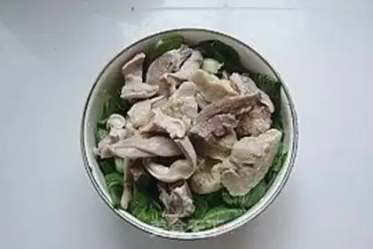 Make step 8