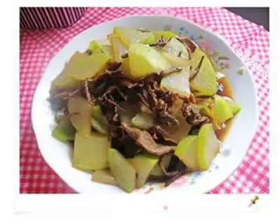 Make step 5