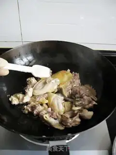 Make step 5