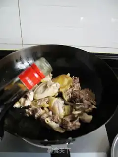 Make step 6