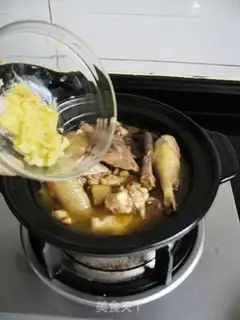 Make step 8