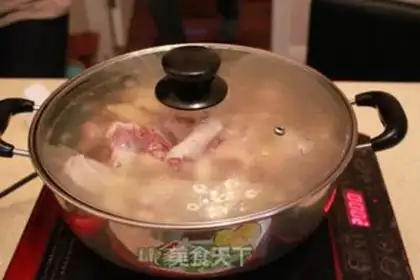 Make step 4