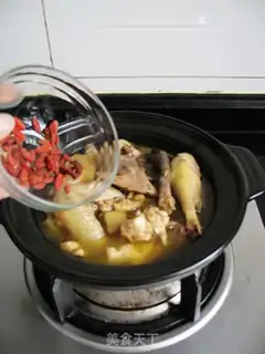 Make step 9