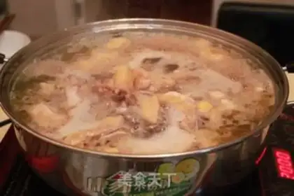 Make step 5
