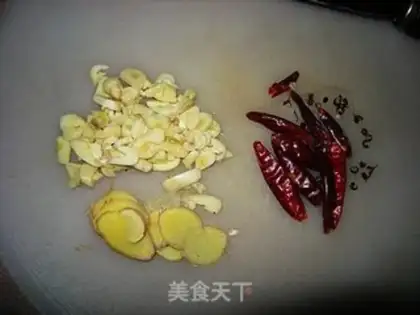 Make step 3