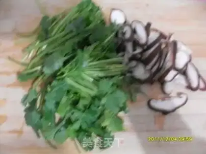 Make step 3