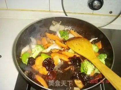 Make step 4