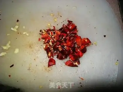 Make step 5