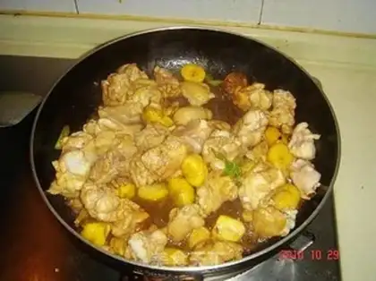 Make  step 4
