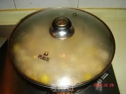 Make  step 5