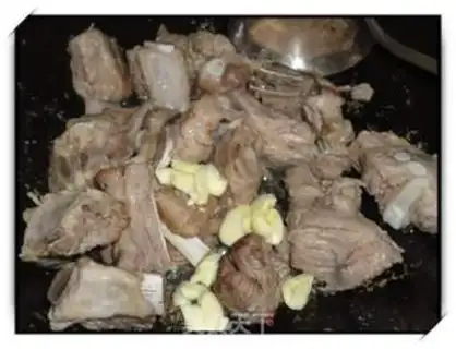 Make step 5