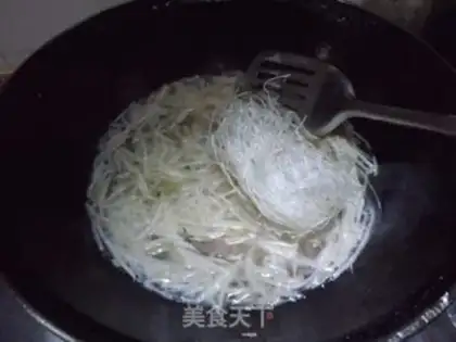 Make step 5
