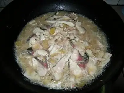 Make step 10