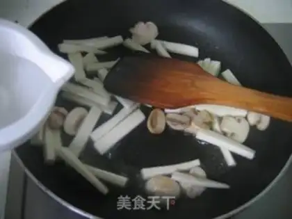 Make step 3