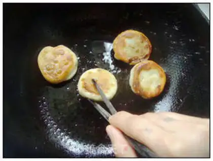 Make step 5