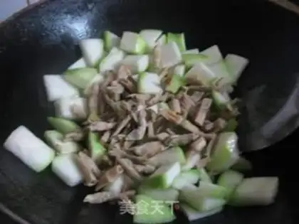 Make step 3