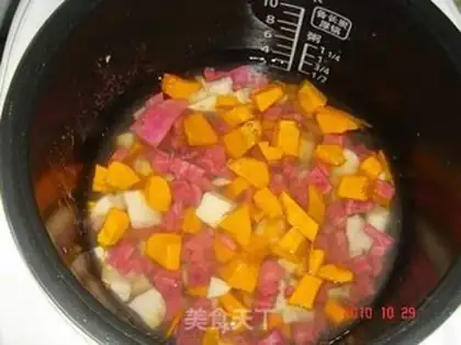 Make step 2