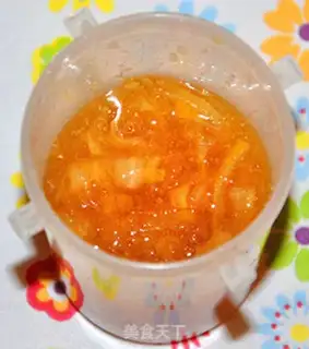 Make step 5