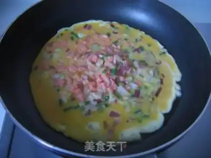 Make step 5