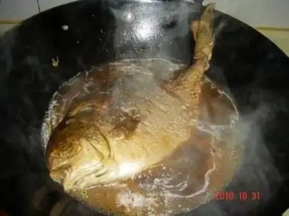 Make step 5