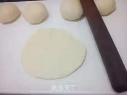 Make step 3