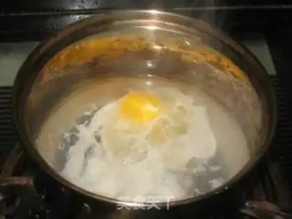 Make step 2