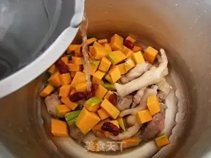 Make step 5