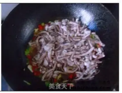 Make step 5