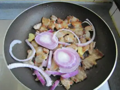 Make step 2