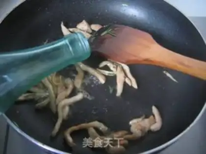 Make step 3