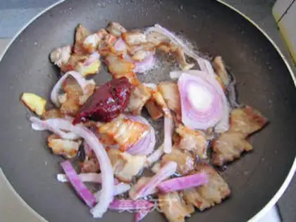 Make step 3