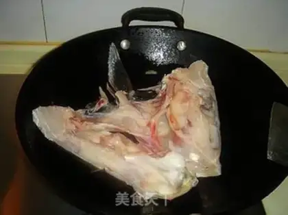 Make step 1