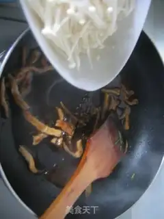 Make step 5