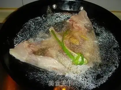 Make step 2