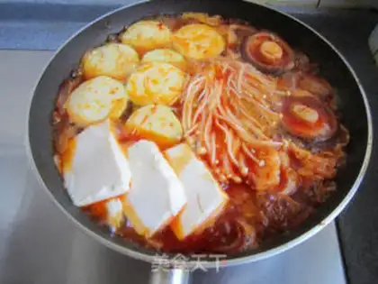 Make step 5