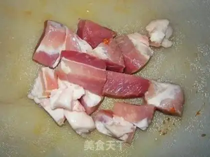 Make step 1