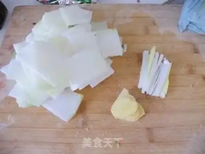 Make step 2