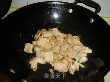 Make step 3