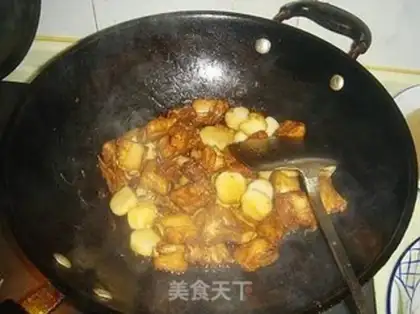 Make step 5